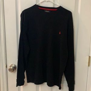 Polo Long Sleeve